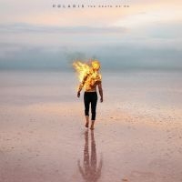 Polaris - The Death Of Me in der Gruppe VINYL / Kommande / Hårdrock bei Bengans Skivbutik AB (5629319)