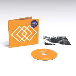 Saint Etienne - International (CD) in der Gruppe CD / Kommande / Pop-Rock bei Bengans Skivbutik AB (5629341)