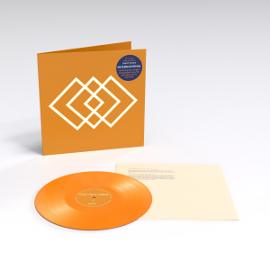 Saint Etienne - International (Color Vinyl) in der Gruppe VINYL / Kommande / Pop-Rock bei Bengans Skivbutik AB (5629343)