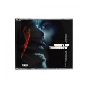 The Weeknd - Hurry Up Tomorrow in der Gruppe CD / Kommande / Film-Musikal,Pop-Rock bei Bengans Skivbutik AB (5629344)