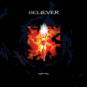 Gabriola - Believer in der Gruppe VINYL / Elektroniskt bei Bengans Skivbutik AB (5629367)