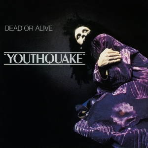 Dead Or Alive - Youthquake (40th Anniversary Edition Gold Vinyl) in der Gruppe UNSERE TIPPS / Freitagsveröffentlichungen / 2025-07-11 bei Bengans Skivbutik AB (5629371)