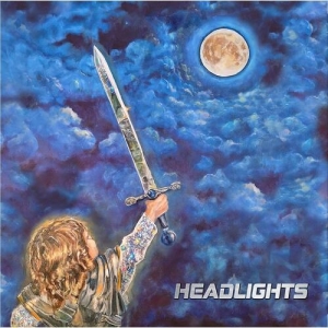 Alex G - Headlights in der Gruppe VINYL / Kommande / Pop-Rock bei Bengans Skivbutik AB (5629372)
