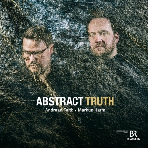 Andreas Feith & Markus Harm - Abstract Truth in der Gruppe CD / Jazz bei Bengans Skivbutik AB (5629374)