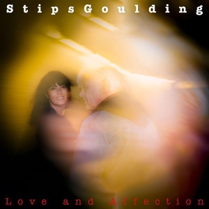 Stipsgoulding - Love And Affection in der Gruppe UNSERE TIPPS / Freitagsveröffentlichungen / 2025-08-22 bei Bengans Skivbutik AB (5629377)