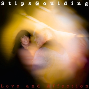 Stipsgoulding - Love And Affection in der Gruppe CD bei Bengans Skivbutik AB (5629378)
