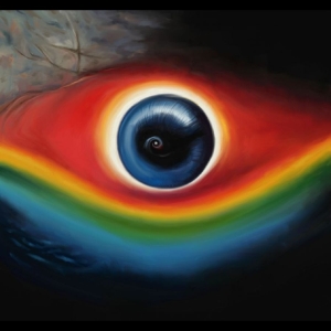 Pendulum - Inertia in der Gruppe UNSERE TIPPS / Freitagsveröffentlichungen / 2025-08-22 bei Bengans Skivbutik AB (5629389)