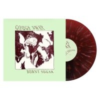 Gouge Away - Burnt Sugar in der Gruppe VINYL / Kommande / Pop-Rock bei Bengans Skivbutik AB (5629390)