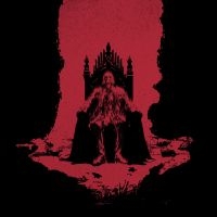Fit For A King - Lonely God in der Gruppe VINYL / Kommande / Hårdrock bei Bengans Skivbutik AB (5629391)