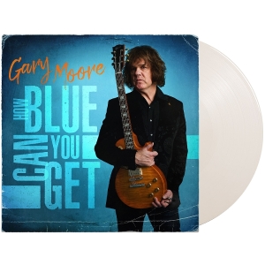Gary Moore - How Blue Can You Get in der Gruppe VINYL / Blues,Pop-Rock bei Bengans Skivbutik AB (5629399)