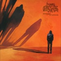 Born Of Osiris - Through Shadows (Coloured Vinyl LP) in der Gruppe VINYL / Kommande / Pop-Rock bei Bengans Skivbutik AB (5629402)