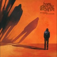 Born Of Osiris - Through Shadows (Onyx Marble Vinyl LP) in der Gruppe VINYL / Kommande / Pop-Rock bei Bengans Skivbutik AB (5629403)