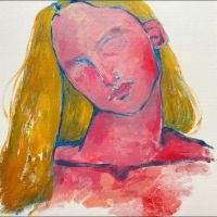 Billie Marten - Dog Eared in der Gruppe VINYL / Kommande / Pop-Rock bei Bengans Skivbutik AB (5629404)