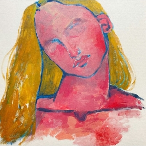 Billie Marten - Dog Eared in der Gruppe UNSERE TIPPS / Freitagsveröffentlichungen / 2025-07-18 bei Bengans Skivbutik AB (5629404)