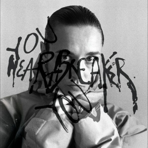 Jehnny Beth - You Heartbreaker, You in der Gruppe UNSERE TIPPS / Freitagsveröffentlichungen / 2025-08-29 bei Bengans Skivbutik AB (5629410)