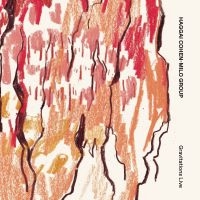 Cohen-Milo Haggai - Gravitations in der Gruppe CD / Kommande / Jazz bei Bengans Skivbutik AB (5629421)