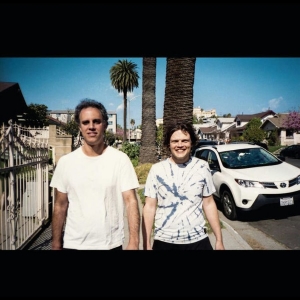 Kieran Hebden William Tyler - 41 Longfield Street Late ?80S in der Gruppe UNSERE TIPPS / Freitagsveröffentlichungen / 2025-09-19 bei Bengans Skivbutik AB (5629434)