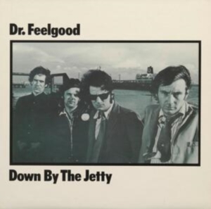Dr. Feelgood - Down By The Jetty in der Gruppe UNSERE TIPPS / Freitagsveröffentlichungen / 2025-07-25 bei Bengans Skivbutik AB (5629442)