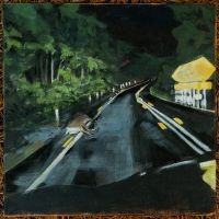 Clifford - Golden Caravan in der Gruppe VINYL / Kommande / Pop-Rock bei Bengans Skivbutik AB (5629448)