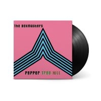 Boxmasters The - Pepper Tree Hill in der Gruppe VINYL / Kommande / Pop-Rock bei Bengans Skivbutik AB (5629455)