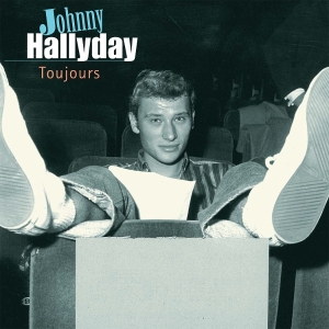 Johnny Hallyday - Toujours in der Gruppe UNSERE TIPPS / Freitagsveröffentlichungen / 2025-08-22 bei Bengans Skivbutik AB (5629532)