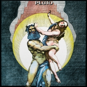 Pluto - Pluto in der Gruppe UNSERE TIPPS / Freitagsveröffentlichungen / 2025-07-25 bei Bengans Skivbutik AB (5629534)