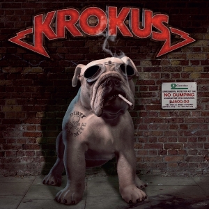 Krokus - Dirty Dynamite in der Gruppe UNSERE TIPPS / Freitagsveröffentlichungen / 2025-07-18 bei Bengans Skivbutik AB (5629536)
