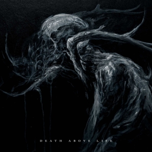 Orbit Culture - Death Above Life in der Gruppe VINYL bei Bengans Skivbutik AB (5629539)