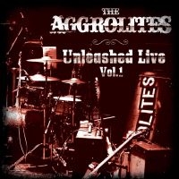 Aggrolites The - Unleashed Live Vol. 1 (2 Lp Vinyl) in der Gruppe VINYL bei Bengans Skivbutik AB (5629540)