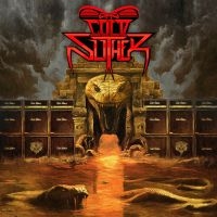 Cold Slither - Cold Slither in der Gruppe CD / Kommande / Hårdrock bei Bengans Skivbutik AB (5629556)