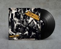 Scumbag Millionaire - Barely Alive! B-Sides & Oddities Vo in der Gruppe VINYL / Kommande / Pop-Rock bei Bengans Skivbutik AB (5629573)