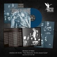 Cradle Of Filth - Principle Of Evil Made Flesh The (A in der Gruppe VINYL / Kommande / Hårdrock bei Bengans Skivbutik AB (5629574)
