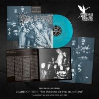 Cradle Of Filth - Principle Of Evil Made Flesh The (S in der Gruppe VINYL / Hårdrock bei Bengans Skivbutik AB (5629576)