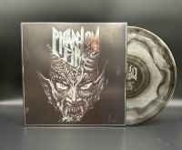 Phantom Fire - Phantom Fire (Swirl Vinyl Lp) in der Gruppe VINYL / Kommande / Hårdrock bei Bengans Skivbutik AB (5629584)