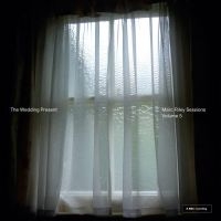 Wedding Present - Marc Riley Sessions in der Gruppe CD / Kommande / Pop-Rock bei Bengans Skivbutik AB (5629585)