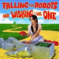 Lolo - Falling For Robots & Wishing I Was in der Gruppe CD / Kommande / Pop-Rock bei Bengans Skivbutik AB (5629588)