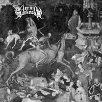 Eternal Darkness - Eternal Darkness in der Gruppe CD / Kommande / Hårdrock bei Bengans Skivbutik AB (5629594)