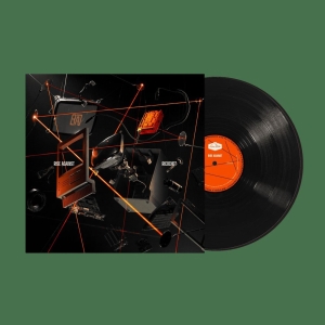 Rise Against - Ricochet in der Gruppe VINYL / Kommande / Pop-Rock,Punk bei Bengans Skivbutik AB (5629601)
