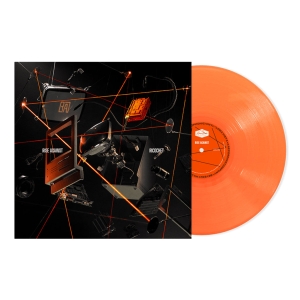 Rise Against - Ricochet (Indie Exclusive Colour Vinyl) in der Gruppe VINYL / Kommande / Pop-Rock,Punk bei Bengans Skivbutik AB (5629604)