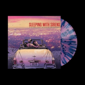 Sleeping With Sirens - Title: If You Were A Movie, This Wo in der Gruppe VINYL / Kommande / Pop-Rock,Punk bei Bengans Skivbutik AB (5629606)