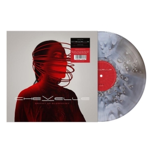 Chevelle - Bright As Blasphemy (Black Ice & Si in der Gruppe VINYL / Kommande / Hårdrock,Pop-Rock bei Bengans Skivbutik AB (5629609)