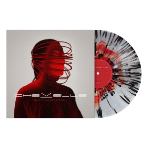 Chevelle - Bright As Blasphemy (Indie Exclusiv in der Gruppe VINYL / Kommande / Hårdrock,Pop-Rock bei Bengans Skivbutik AB (5629610)