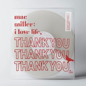 Mac Miller - I Love Life, Thank You (Clear Vinyl) in der Gruppe UNSERE TIPPS / Freitagsveröffentlichungen / 2025-07-11 bei Bengans Skivbutik AB (5629631)