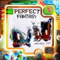 Earthgang - Perfect Fantasy in der Gruppe VINYL / Hip Hop-Rap,Pop-Rock bei Bengans Skivbutik AB (5629634)