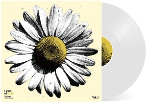 Various Artists - Heart Of Gold: Songs Of Neil Young (Whit Vinyl) in der Gruppe UNSERE TIPPS / Startsida - Vinyl Nyheter & Kommande bei Bengans Skivbutik AB (5629635)