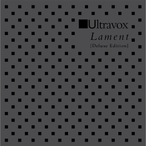 Ultravox - Lament in der Gruppe UNSERE TIPPS / Freitagsveröffentlichungen / 2025-07-04 bei Bengans Skivbutik AB (5629645)