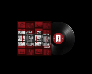Dido - No Angel (25th Anniversary Black Vinyl) in der Gruppe VINYL / Kommande / Pop-Rock bei Bengans Skivbutik AB (5629646)