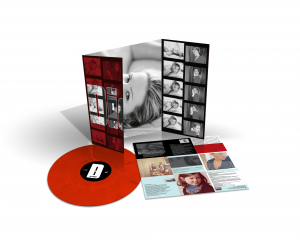 Dido - No Angel (25th Anniversary Red Vinyl) in der Gruppe VINYL / Kommande / Pop-Rock bei Bengans Skivbutik AB (5629647)