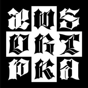 aespa - Single Dirty Work (Dirty Code Ver.) in der Gruppe MERCHANDISE / Merch+Code / Kommande / K-Pop bei Bengans Skivbutik AB (5629653)