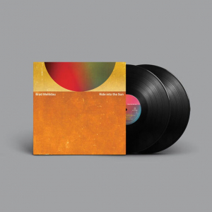 Brad Mehldau - Ride Into The Sun in der Gruppe UNSERE TIPPS / Freitagsveröffentlichungen / 2025-08-29 bei Bengans Skivbutik AB (5629658)